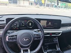 Kia K5 2020 270T CVVD Luxury Tech Edition - ფოტო 10
