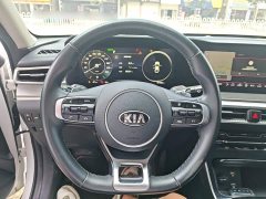 Kia K5 2020 270T CVVD Luxury Tech Edition - ფოტო 11