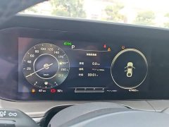 Kia K5 2020 270T CVVD Luxury Tech Edition - ფოტო 12