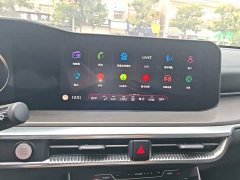 Kia K5 2020 270T CVVD Luxury Tech Edition - ფოტო 13