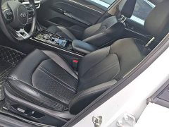 Kia K5 2020 270T CVVD Luxury Tech Edition - ფოტო 15
