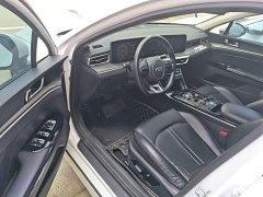Kia K5 2020 270T CVVD Luxury Tech Edition - ფოტო 16