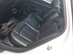 Kia K5 2020 270T CVVD Luxury Tech Edition - ფოტო 17