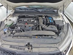 Kia K5 2020 270T CVVD Luxury Tech Edition - ფოტო 20