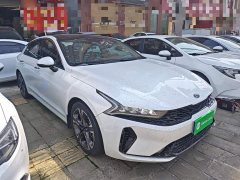 Kia K5 2020 270T CVVD Luxury Tech Edition - ფოტო 4