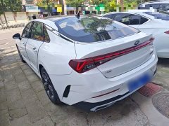 Kia K5 2020 270T CVVD Luxury Tech Edition - ფოტო 5