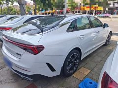 Kia K5 2020 270T CVVD Luxury Tech Edition - ფოტო 7