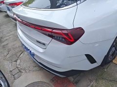 Kia K5 2020 270T CVVD Luxury Tech Edition - ფოტო 8