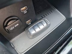 Kia K5 2020 270T CVVD Luxury Tech Edition - ფოტო 9
