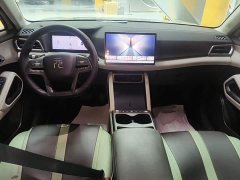 BYD Yuan UP Smart Drive 401KM Vitality Edition - ფოტო 10