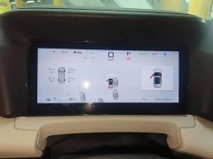 BYD Yuan UP Smart Drive 401KM Vitality Edition - ფოტო 12