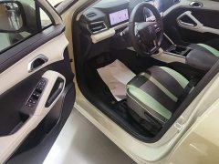 BYD Yuan UP Smart Drive 401KM Vitality Edition - ფოტო 16