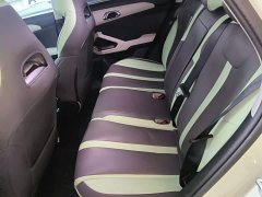BYD Yuan UP Smart Drive 401KM Vitality Edition - ფოტო 17
