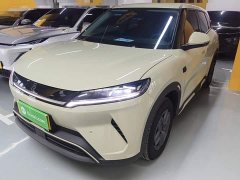 BYD Yuan UP Smart Drive 401KM Vitality Edition - ფოტო 2