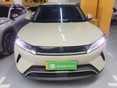 BYD Yuan UP Smart Drive 401KM Vitality Edition - ფოტო 3