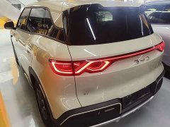 BYD Yuan UP Smart Drive 401KM Vitality Edition - ფოტო 5