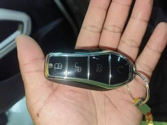BYD Yuan UP Smart Drive 401KM Vitality Edition - ფოტო 9