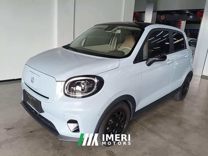 Leapmotor T03 403 Smart Enjoy Edition - ავტომობილი ჩინეთიდან