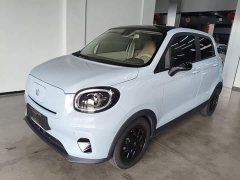 Leapmotor T03 403 Smart Enjoy Edition - ფოტო 1