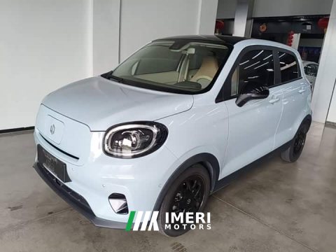 2023 Leapmotor T03 403 Smart Enjoy Edition - ავტომობილი ჩინეთიდან
