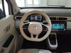 Leapmotor T03 403 Smart Enjoy Edition - ფოტო 11