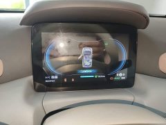 Leapmotor T03 403 Smart Enjoy Edition - ფოტო 12