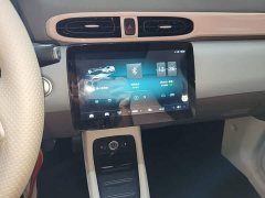 Leapmotor T03 403 Smart Enjoy Edition - ფოტო 13