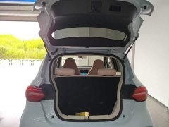 Leapmotor T03 403 Smart Enjoy Edition - ფოტო 19