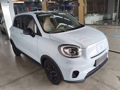Leapmotor T03 403 Smart Enjoy Edition - ფოტო 4