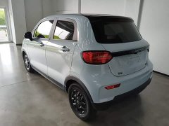 Leapmotor T03 403 Smart Enjoy Edition - ფოტო 5