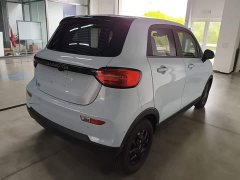 Leapmotor T03 403 Smart Enjoy Edition - ფოტო 7