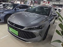 BYD Qin L 2024 DM-i 120KM Excellence - ფოტო 1