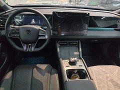 BYD Qin L 2024 DM-i 120KM Excellence - ფოტო 10