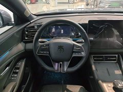 BYD Qin L 2024 DM-i 120KM Excellence - ფოტო 11