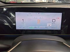 BYD Qin L 2024 DM-i 120KM Excellence - ფოტო 12