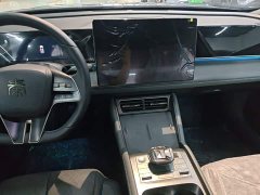 BYD Qin L 2024 DM-i 120KM Excellence - ფოტო 13