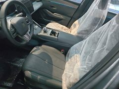 BYD Qin L 2024 DM-i 120KM Excellence - ფოტო 15