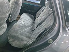 BYD Qin L 2024 DM-i 120KM Excellence - ფოტო 17