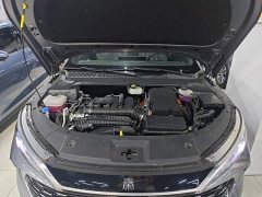 BYD Qin L 2024 DM-i 120KM Excellence - ფოტო 20
