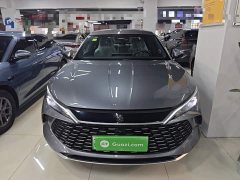 BYD Qin L 2024 DM-i 120KM Excellence - ფოტო 3