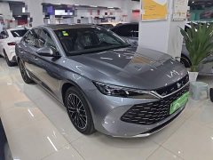 BYD Qin L 2024 DM-i 120KM Excellence - ფოტო 4