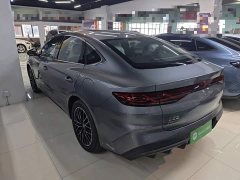 BYD Qin L 2024 DM-i 120KM Excellence - ფოტო 5