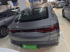 BYD Qin L 2024 DM-i 120KM Excellence - ფოტო 6