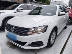 Volkswagen Lavida 2019 Lavida Qihang 1.5L Automatic Fashion Edition National VI - ფოტო 1