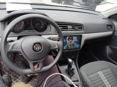 Volkswagen Lavida 2019 Lavida Qihang 1.5L Automatic Fashion Edition National VI - ფოტო 10