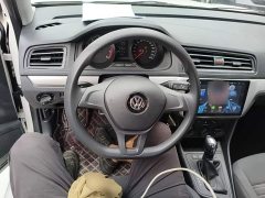 Volkswagen Lavida 2019 Lavida Qihang 1.5L Automatic Fashion Edition National VI - ფოტო 11