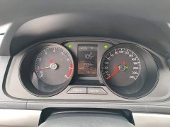Volkswagen Lavida 2019 Lavida Qihang 1.5L Automatic Fashion Edition National VI - ფოტო 12