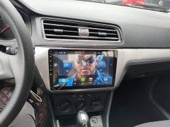 Volkswagen Lavida 2019 Lavida Qihang 1.5L Automatic Fashion Edition National VI - ფოტო 13