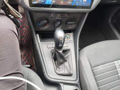Volkswagen Lavida 2019 Lavida Qihang 1.5L Automatic Fashion Edition National VI - ფოტო 14