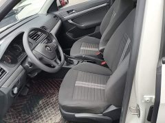 Volkswagen Lavida 2019 Lavida Qihang 1.5L Automatic Fashion Edition National VI - ფოტო 15